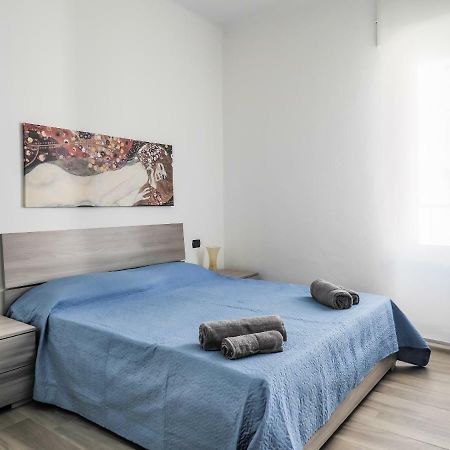 Brand New Cinque Terre Cozy Flat Apartment La Spezia Luaran gambar