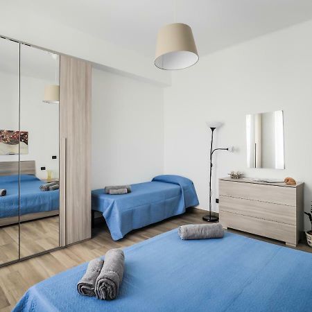 Brand New Cinque Terre Cozy Flat Apartment La Spezia Luaran gambar