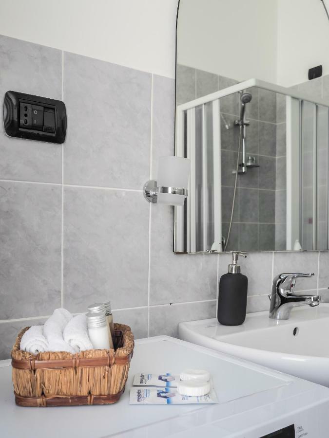 Brand New Cinque Terre Cozy Flat Apartment La Spezia Luaran gambar