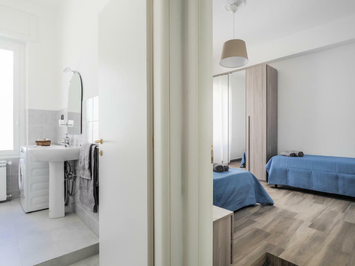 Brand New Cinque Terre Cozy Flat Apartment La Spezia Luaran gambar