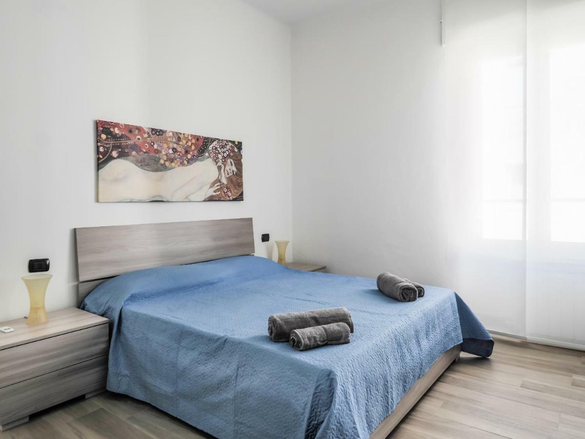 Brand New Cinque Terre Cozy Flat Apartment La Spezia Luaran gambar