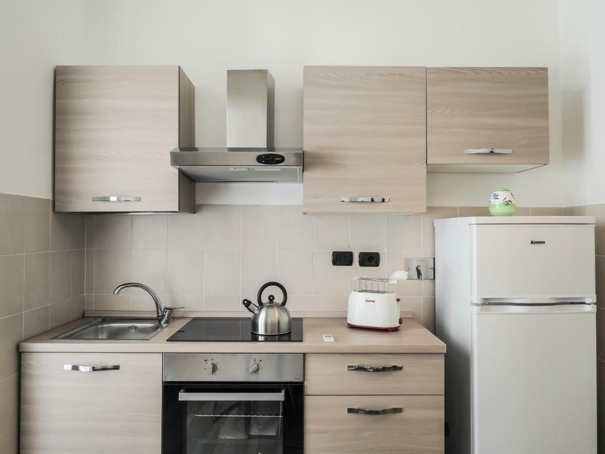 Brand New Cinque Terre Cozy Flat Apartment La Spezia Luaran gambar