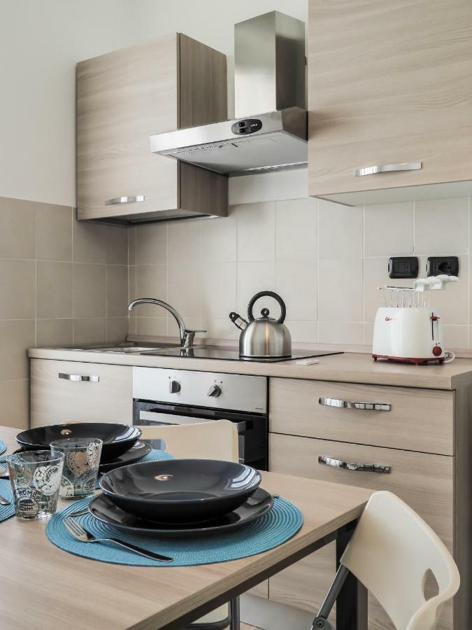 Brand New Cinque Terre Cozy Flat Apartment La Spezia Luaran gambar