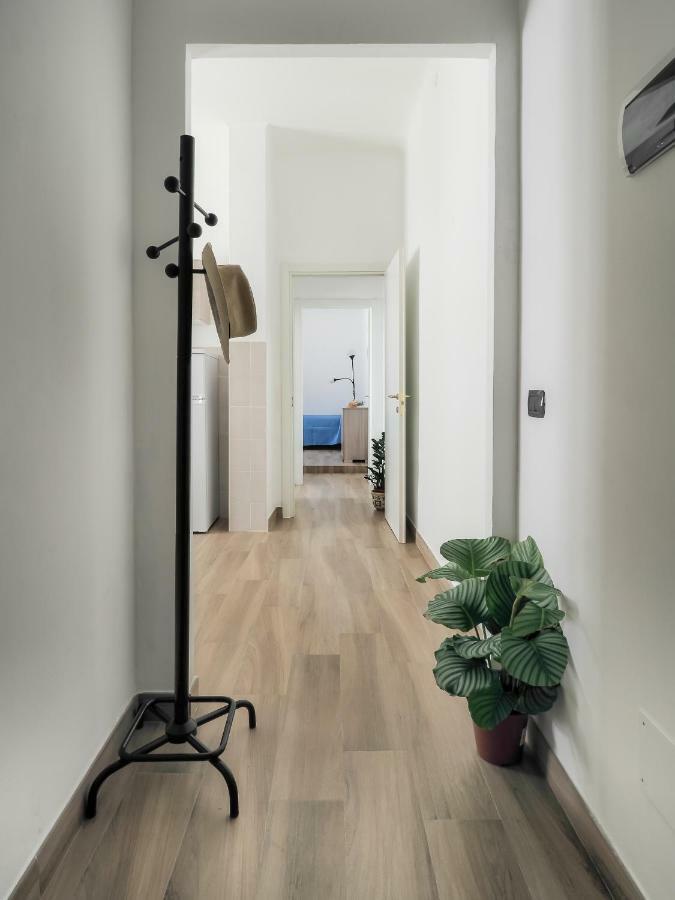 Brand New Cinque Terre Cozy Flat Apartment La Spezia Luaran gambar