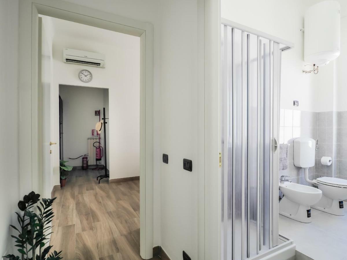 Brand New Cinque Terre Cozy Flat Apartment La Spezia Luaran gambar