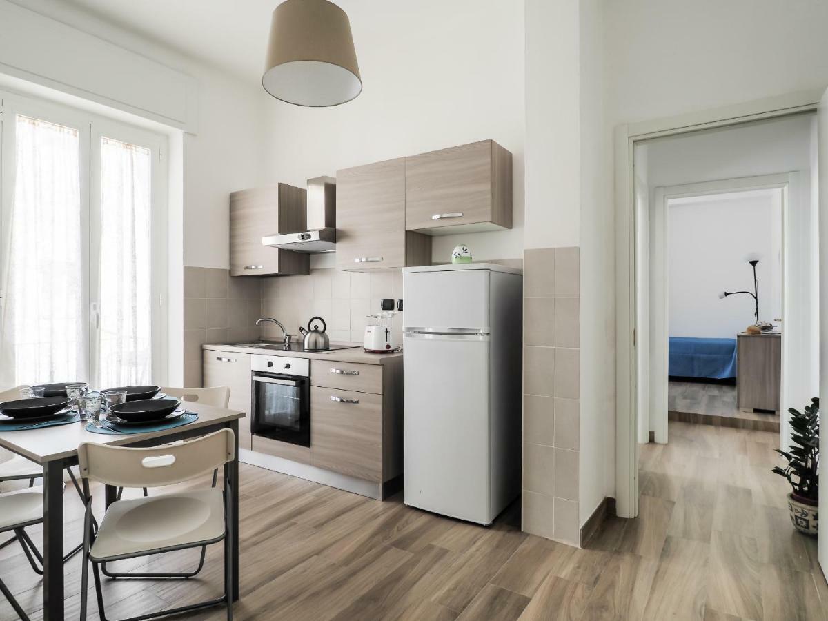 Brand New Cinque Terre Cozy Flat Apartment La Spezia Luaran gambar