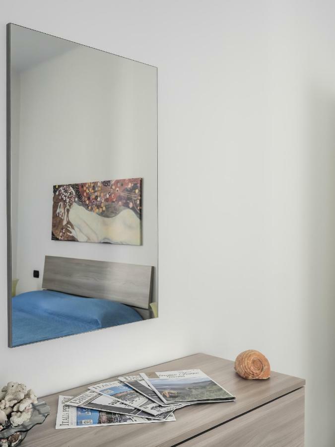 Brand New Cinque Terre Cozy Flat Apartment La Spezia Luaran gambar