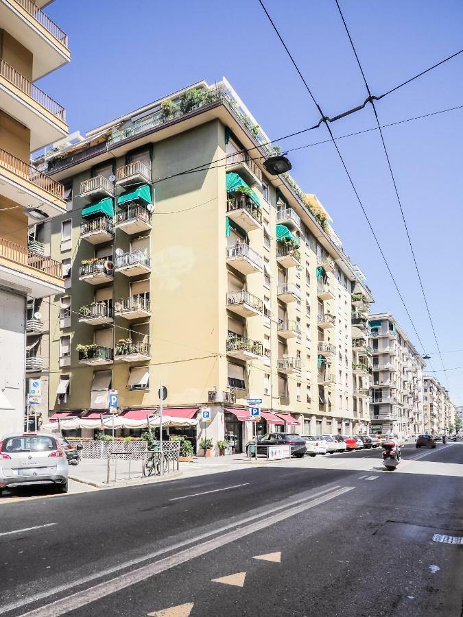 Brand New Cinque Terre Cozy Flat Apartment La Spezia Luaran gambar