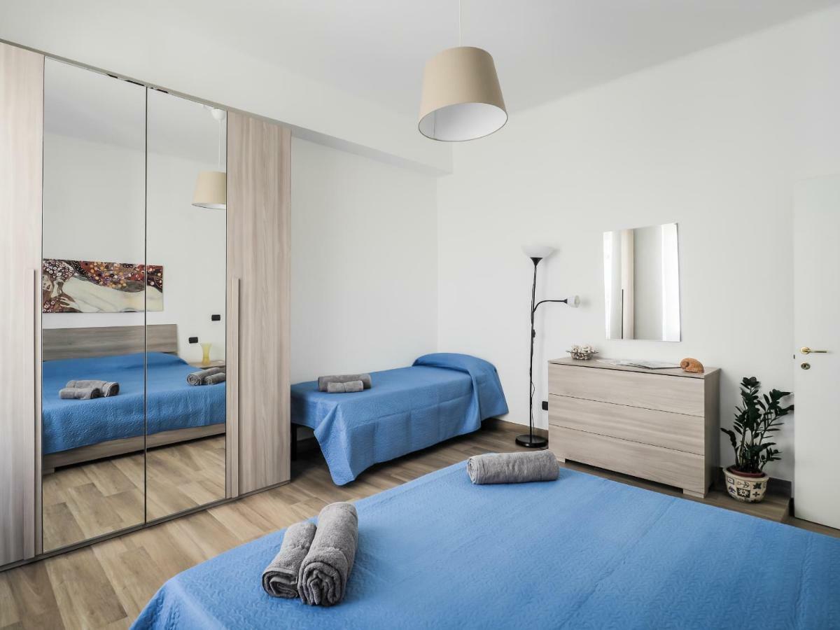 Brand New Cinque Terre Cozy Flat Apartment La Spezia Luaran gambar